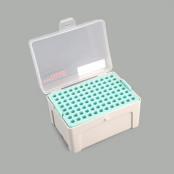 200μl，300μl 吸頭盒 未滅菌 無(wú)DNASE/RNASE/蛋白酶/致熱源|200μl|Titan/泰坦